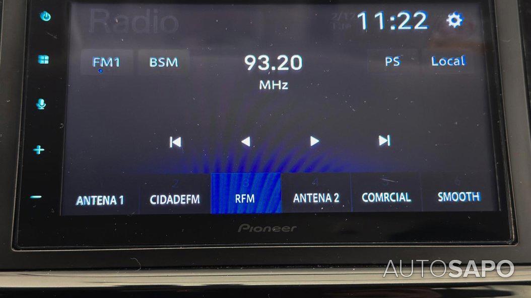 Volkswagen Polo de 2024