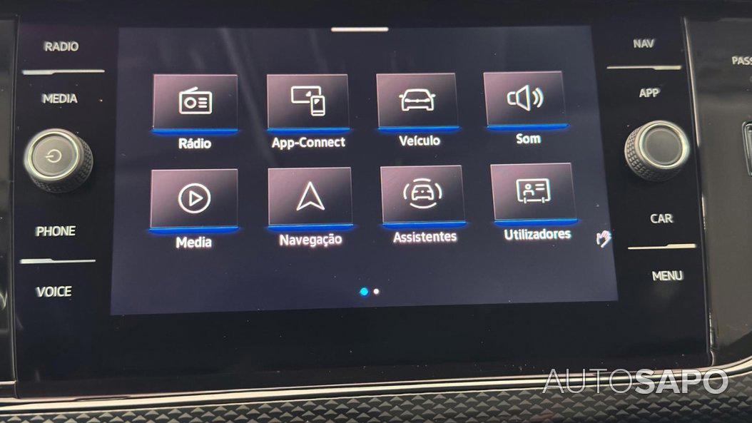 Volkswagen Polo de 2024