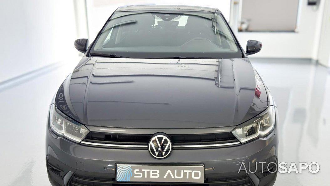Volkswagen Polo de 2024