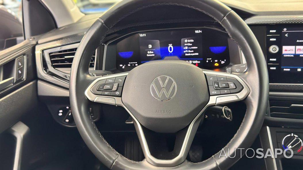 Volkswagen Polo de 2024