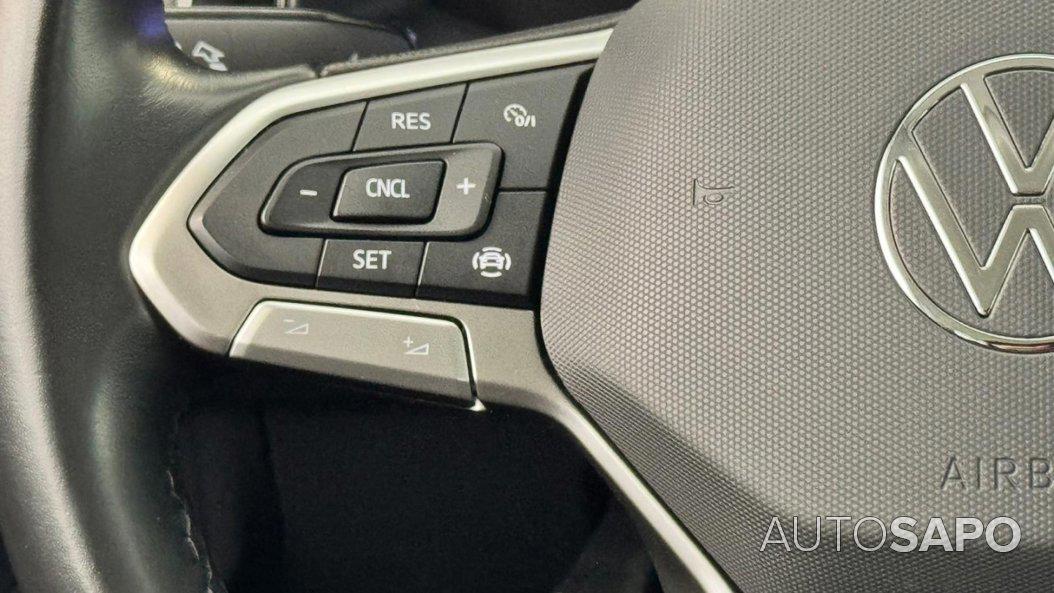 Volkswagen Polo de 2024