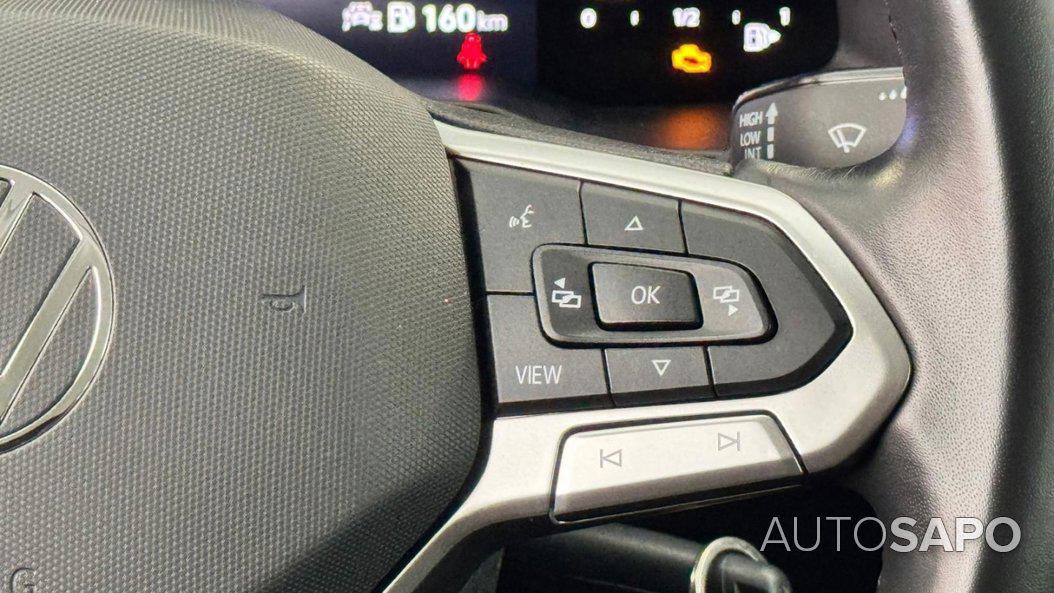 Volkswagen Polo de 2024