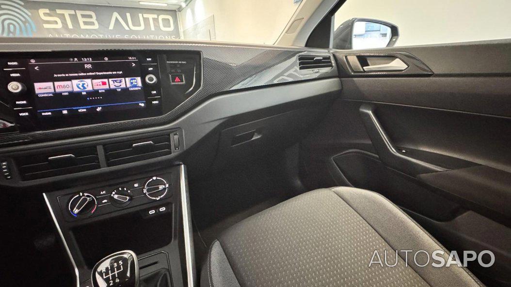 Volkswagen Polo de 2024