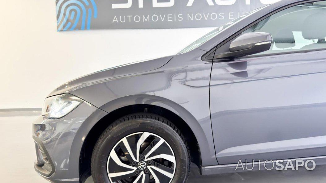 Volkswagen Polo de 2024