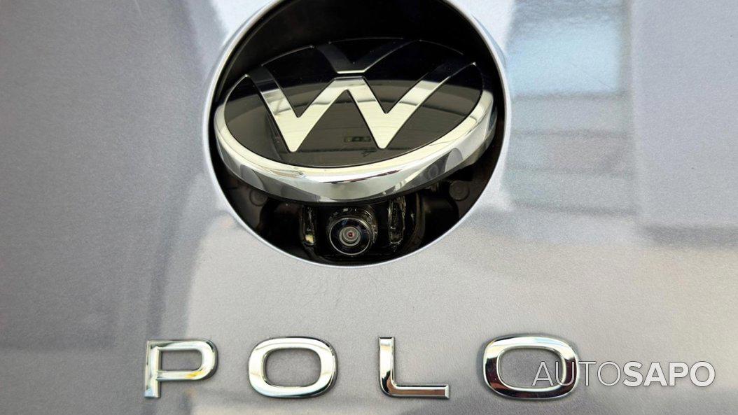 Volkswagen Polo de 2024