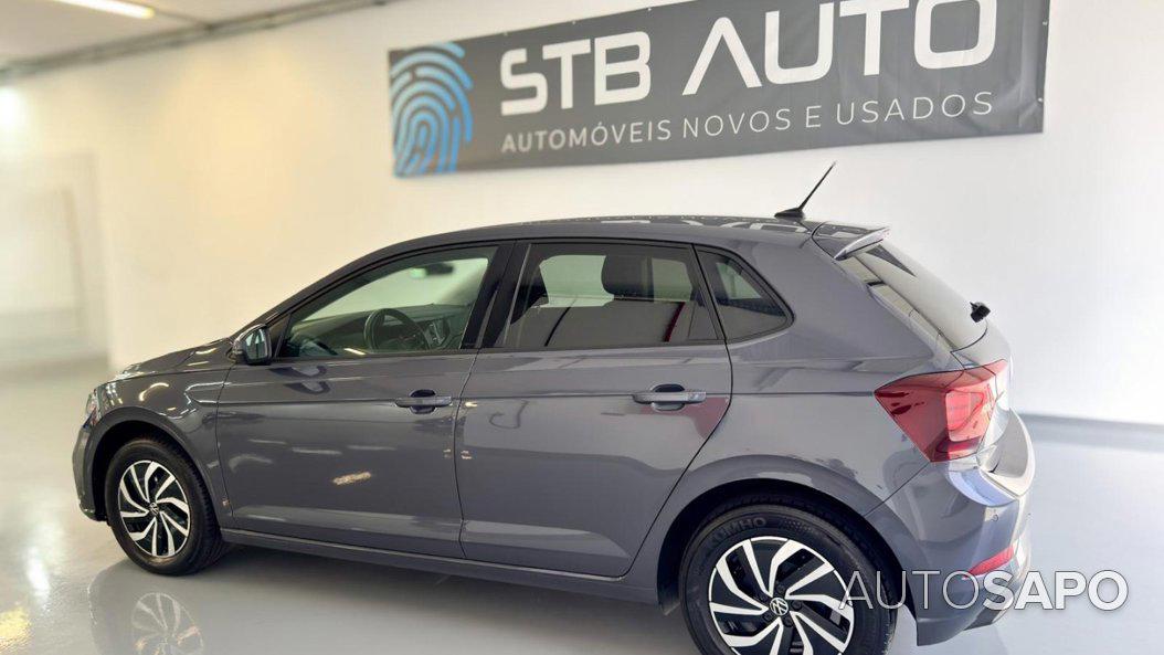 Volkswagen Polo de 2024