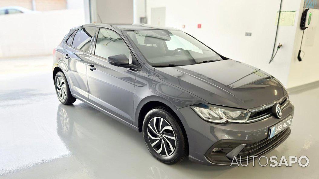 Volkswagen Polo de 2024
