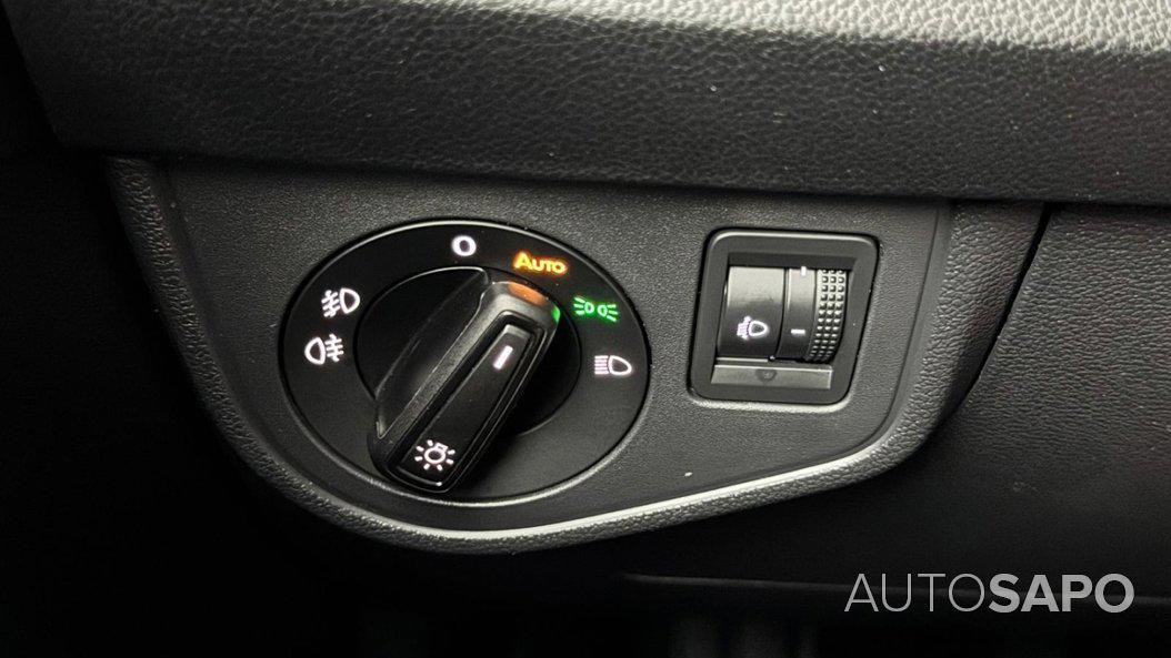 Volkswagen Polo de 2024