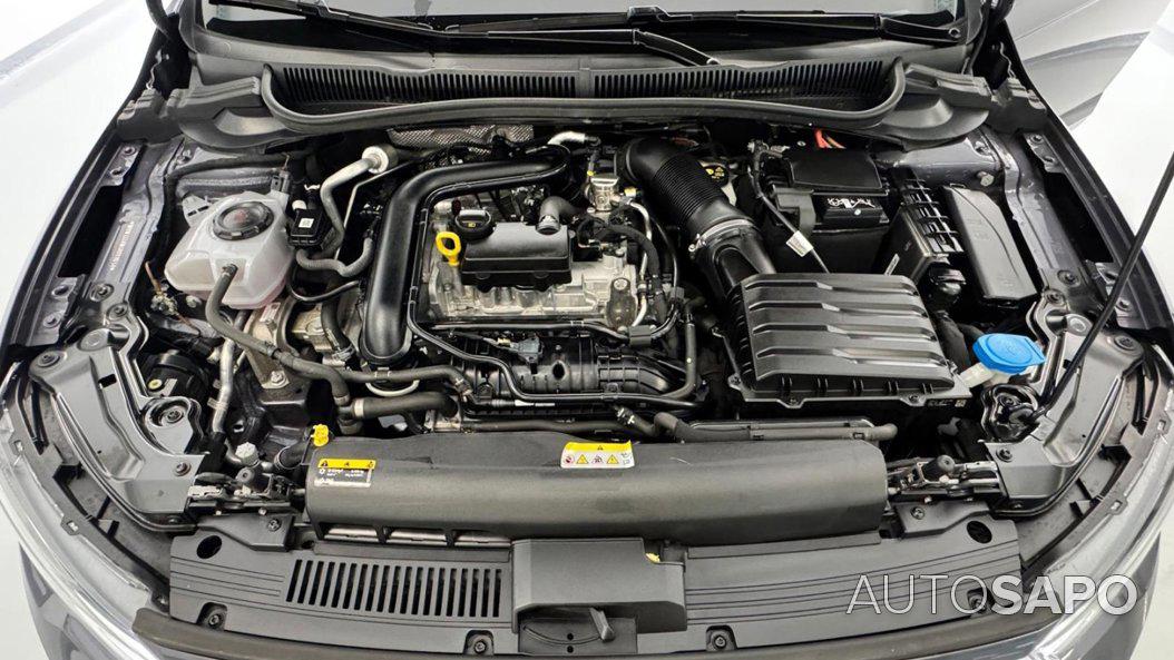 Volkswagen Polo de 2024