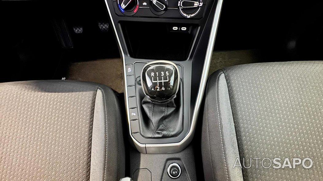 Volkswagen Polo de 2024