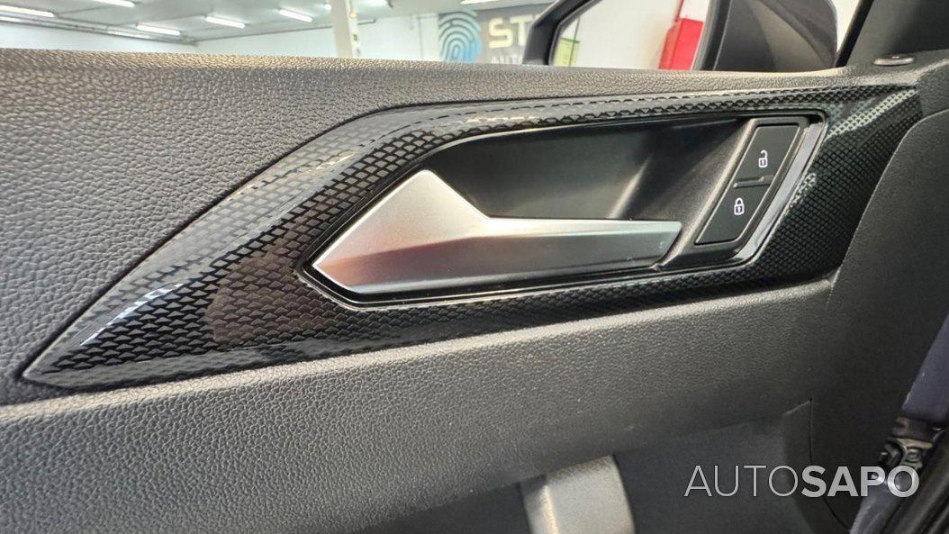 Volkswagen Polo de 2024