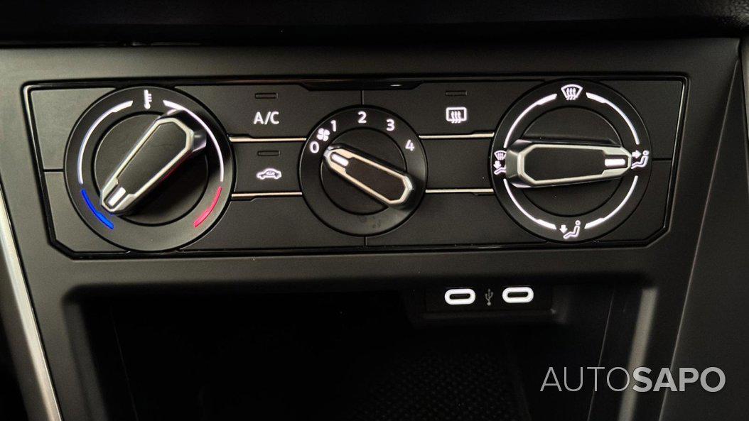 Volkswagen Polo de 2024