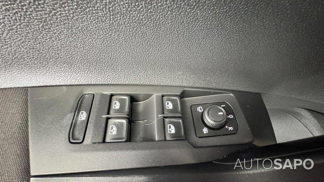 Volkswagen Polo de 2024