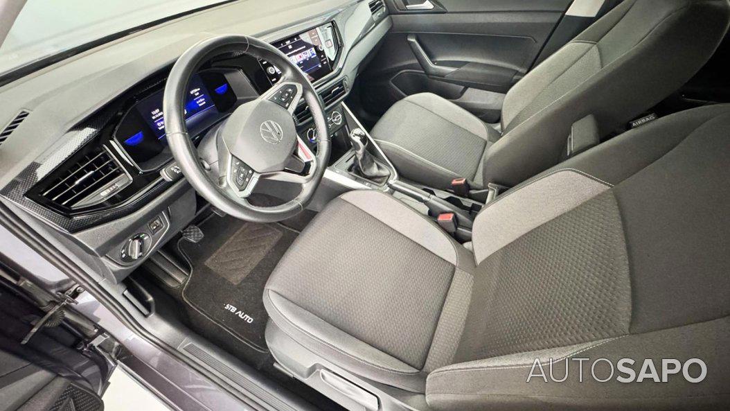 Volkswagen Polo de 2024