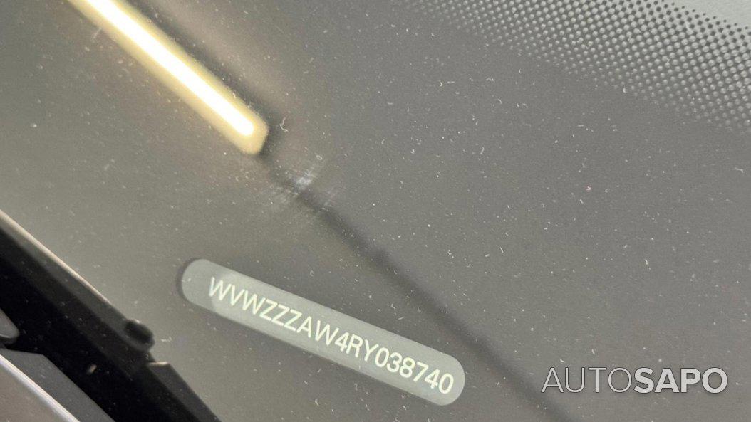 Volkswagen Polo de 2024