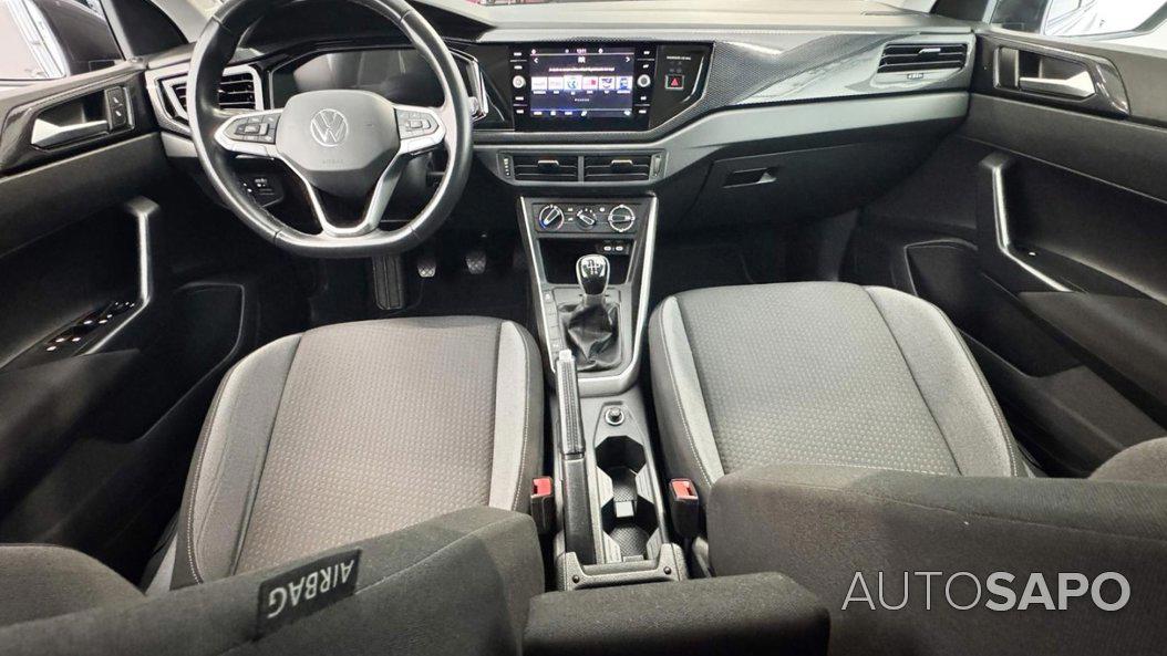 Volkswagen Polo de 2024