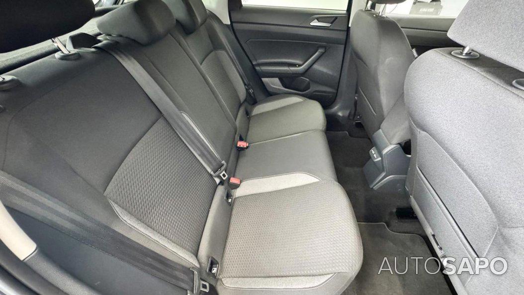 Volkswagen Polo de 2024