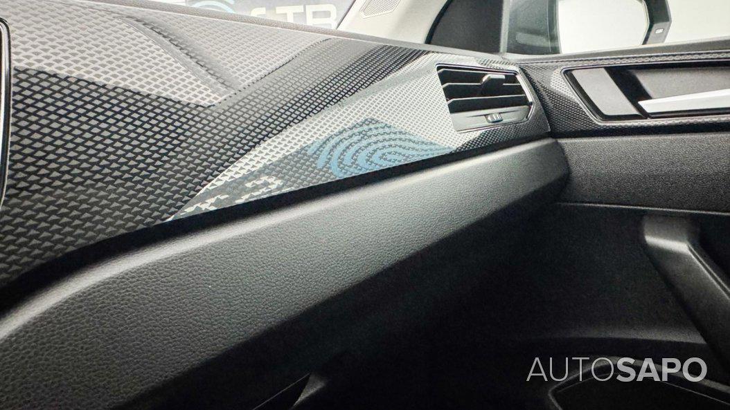 Volkswagen Polo de 2024