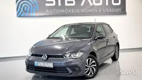 Volkswagen Polo de 2024