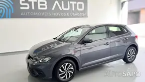 Volkswagen Polo de 2024