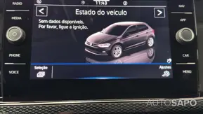 Volkswagen Polo de 2024