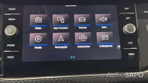 Volkswagen Polo de 2024