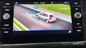 Volkswagen Polo de 2024