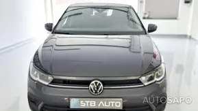 Volkswagen Polo de 2024