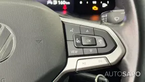 Volkswagen Polo de 2024