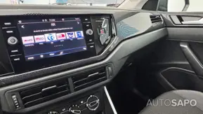 Volkswagen Polo de 2024