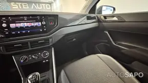 Volkswagen Polo de 2024