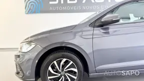 Volkswagen Polo de 2024