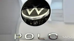 Volkswagen Polo de 2024