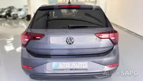 Volkswagen Polo de 2024