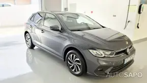 Volkswagen Polo de 2024