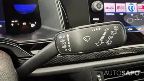 Volkswagen Polo de 2024