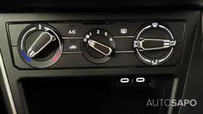 Volkswagen Polo de 2024