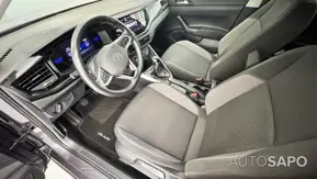 Volkswagen Polo de 2024