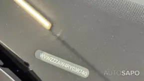 Volkswagen Polo de 2024