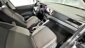 Volkswagen Polo de 2024