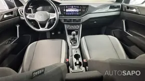 Volkswagen Polo de 2024