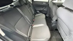 Volkswagen Polo de 2024