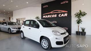 Fiat Panda de 2021
