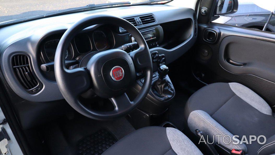 Fiat Panda de 2021