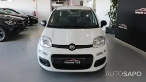 Fiat Panda de 2021