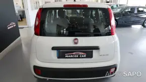 Fiat Panda de 2021