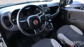 Fiat Panda de 2021