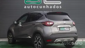 Renault Captur de 2018