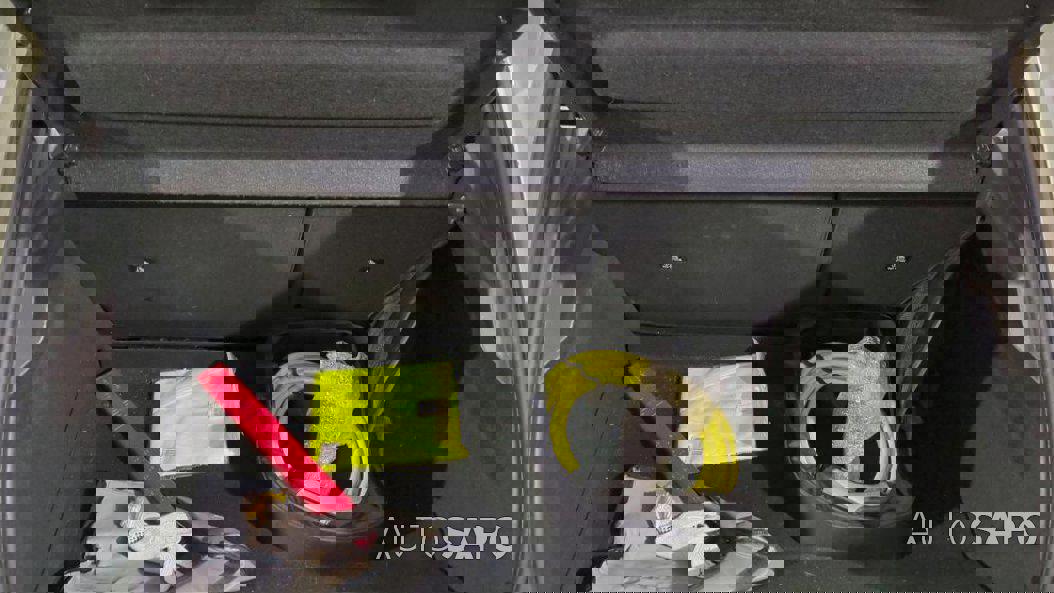 Peugeot E-208 de 2021