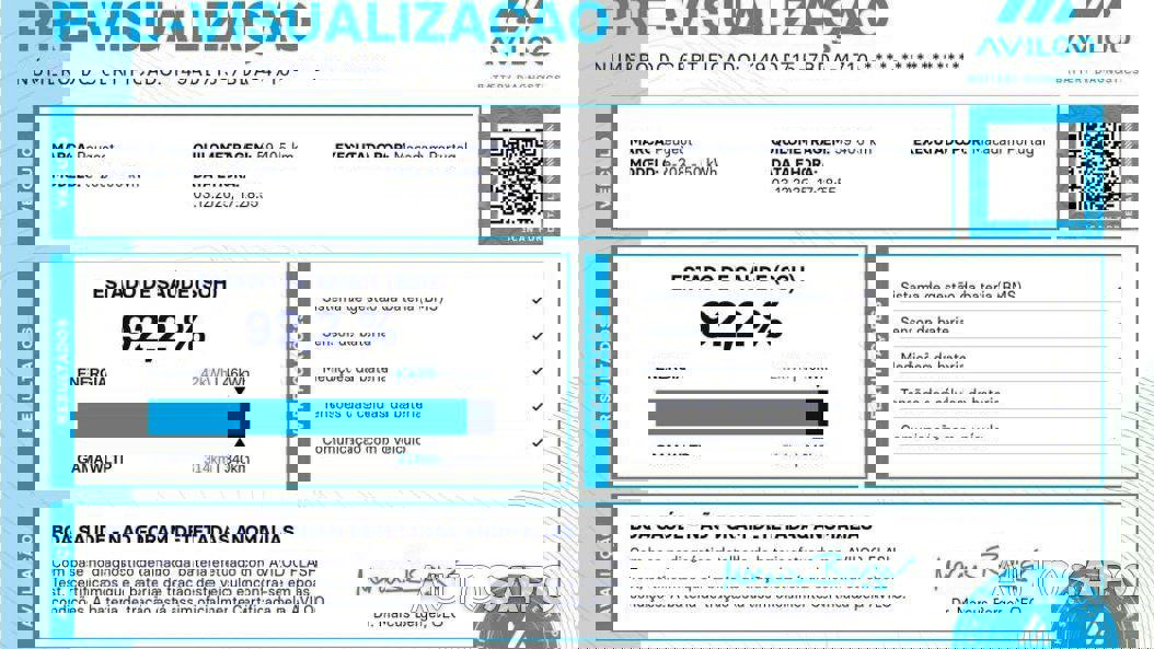 Peugeot E-208 de 2021